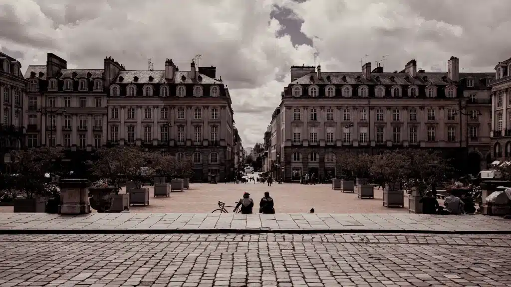 agence vidéo à rennes